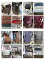 Home appliances on rent