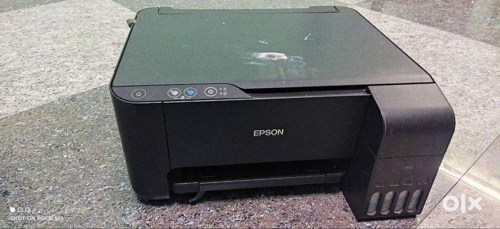 Epson printer sales 3110