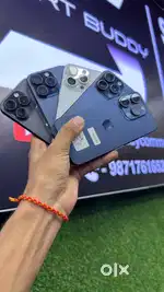 TITANIUM DEAL 15PRO 256GB SPECIAL OFFER