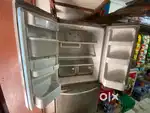 DUAL GATE FRIDGE