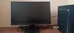 Desktop computer system