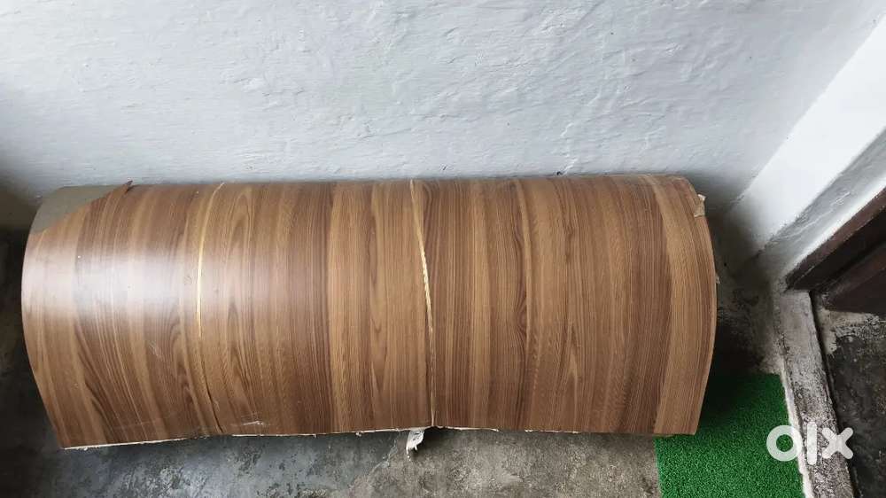 Sunmica wood pattern
