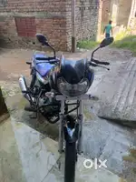 New condition