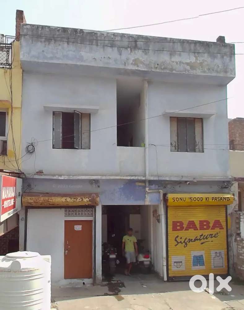 14 rooms house for sale