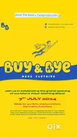 Sales Person for Textile showroom