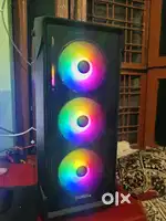 Gaming pc for sell