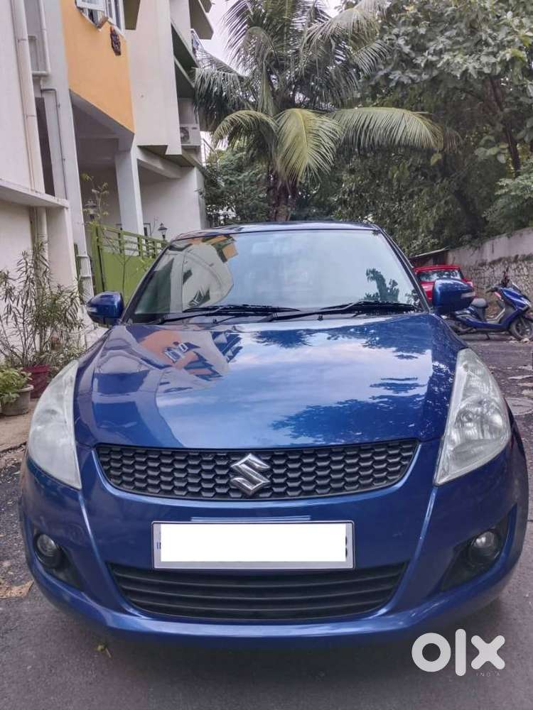Maruti Suzuki Swift 2011-2014 VDI, 2011, Diesel