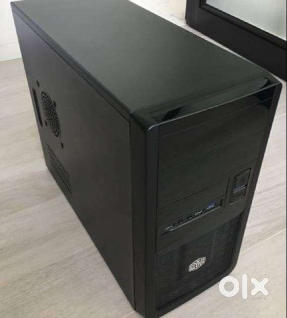 Intel 7th Gen i7 K system sell