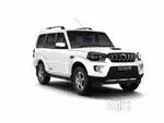 THIS IS NEW VEHICLE MAHINDRA SCORPIO READY TO DELIVERY