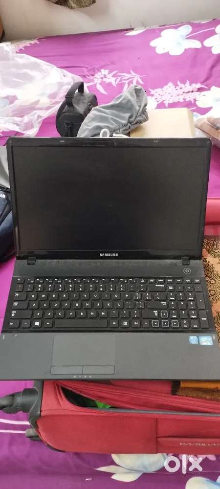 Samsung Laptop at Good condition
