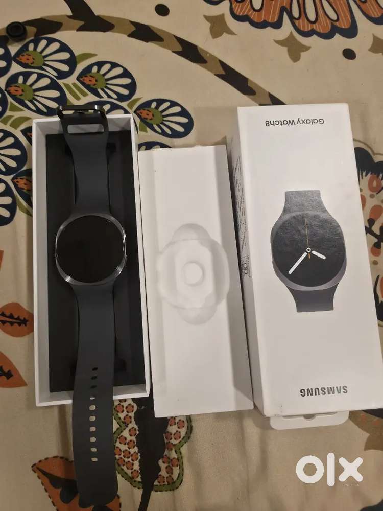 Samsung Galaxy Watch 8 Brand New