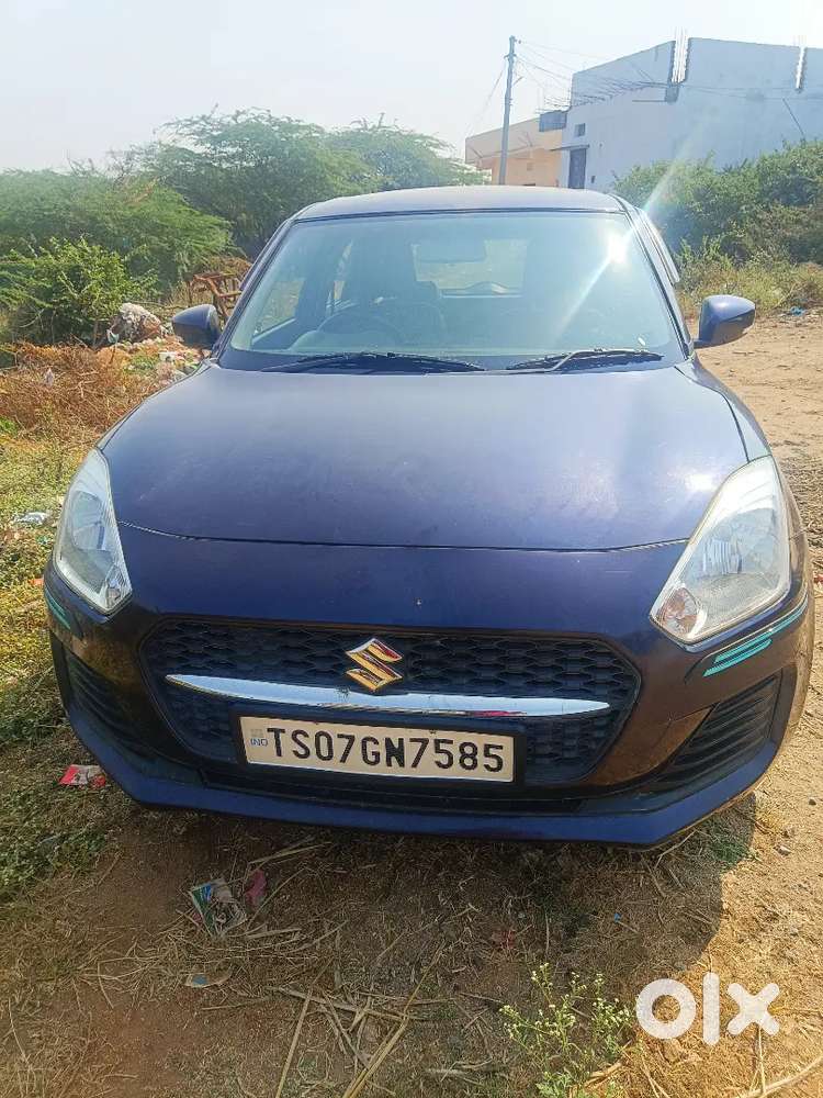 Maruti Suzuki Swift 2019 Petrol 69000 Km Driven