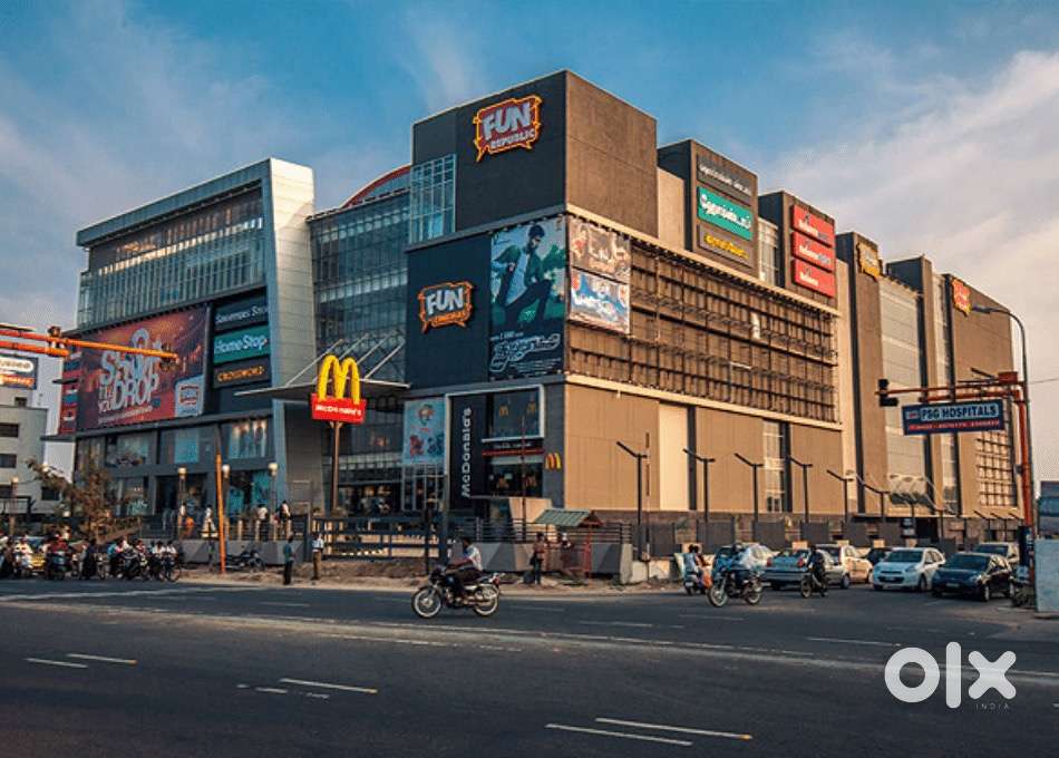 DIRECT JOINNING FOR FUN MALL IN LUCKNOW APPLY NOW