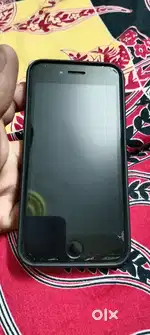 I phone 7 battery change only 32 gb storage