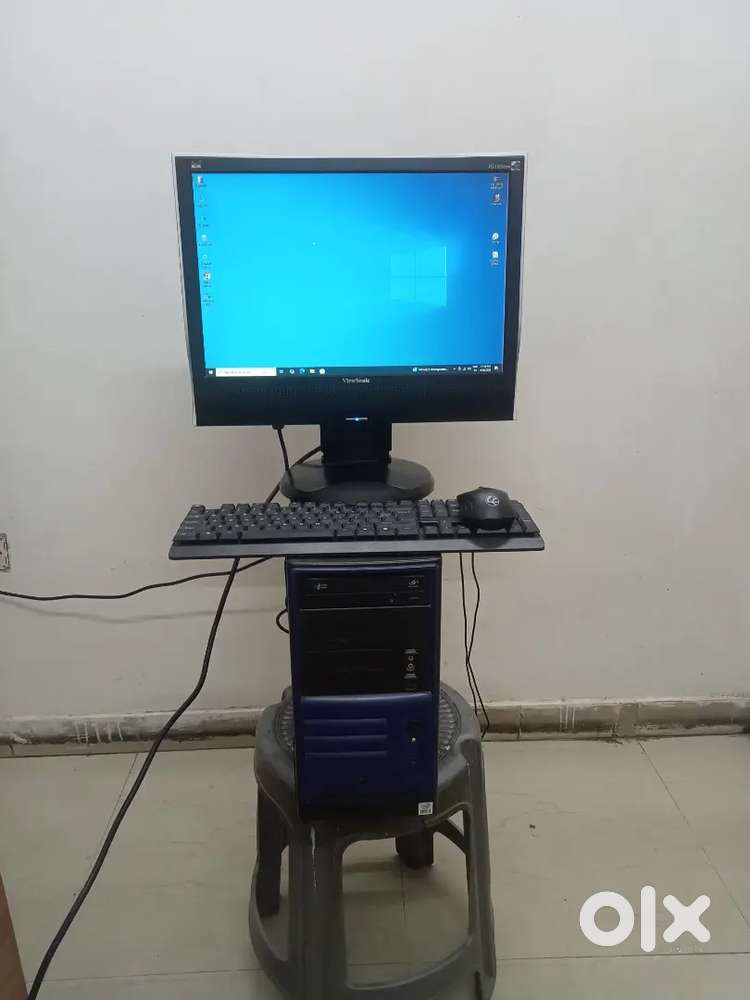 Desktop Computer