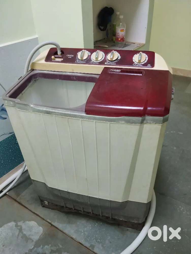 Onida washing machine