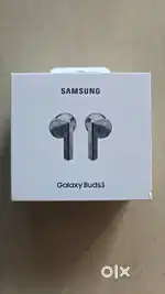 Samsung Buds3