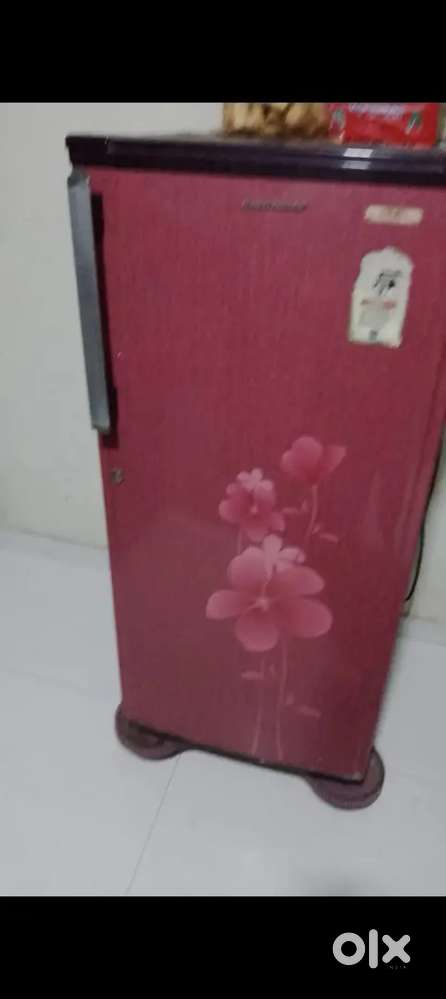 Kelvinator fridge at best condition