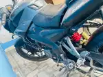 New tyre and battery dis break pb no bike