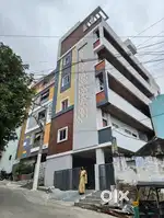 Newly Built 5-Storey Residential Building for Sale – Prime Location