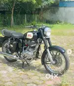 Royal Enfield classic 350