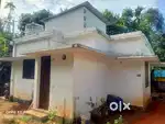 3.5 CENT 1 BED HOUSE FOR SALE IN MUTHIRAKKATMUKAL.