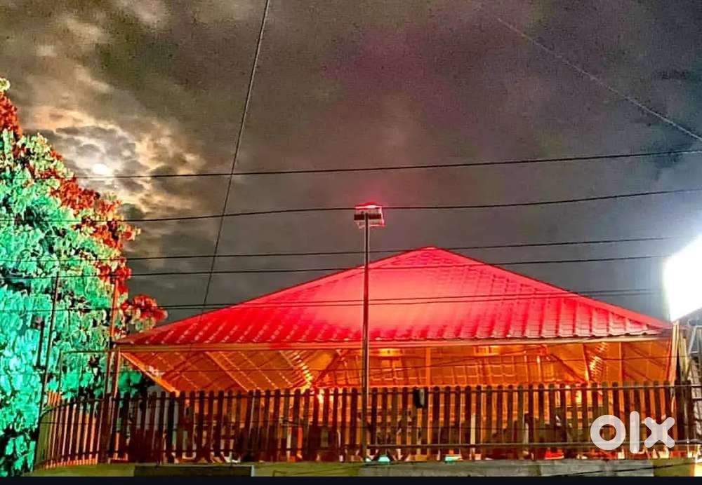 Required chef for chinese and pav bhaji - Khamgaon, Maharshtra