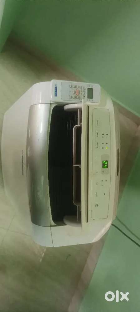 Portble Ac