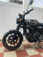 Royal enfield