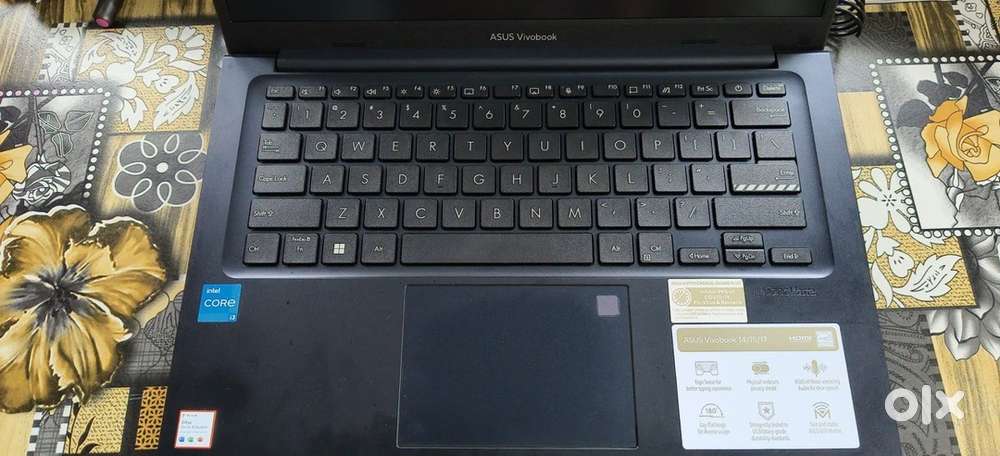 ASUS Vivobook 14, IntelCore i3-1215U 12th Gen, 14