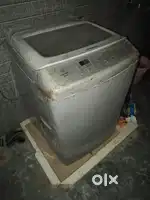 Samsung fully automatic washing machine