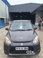 Maruti Suzuki Alto 800, 2017, Petrol