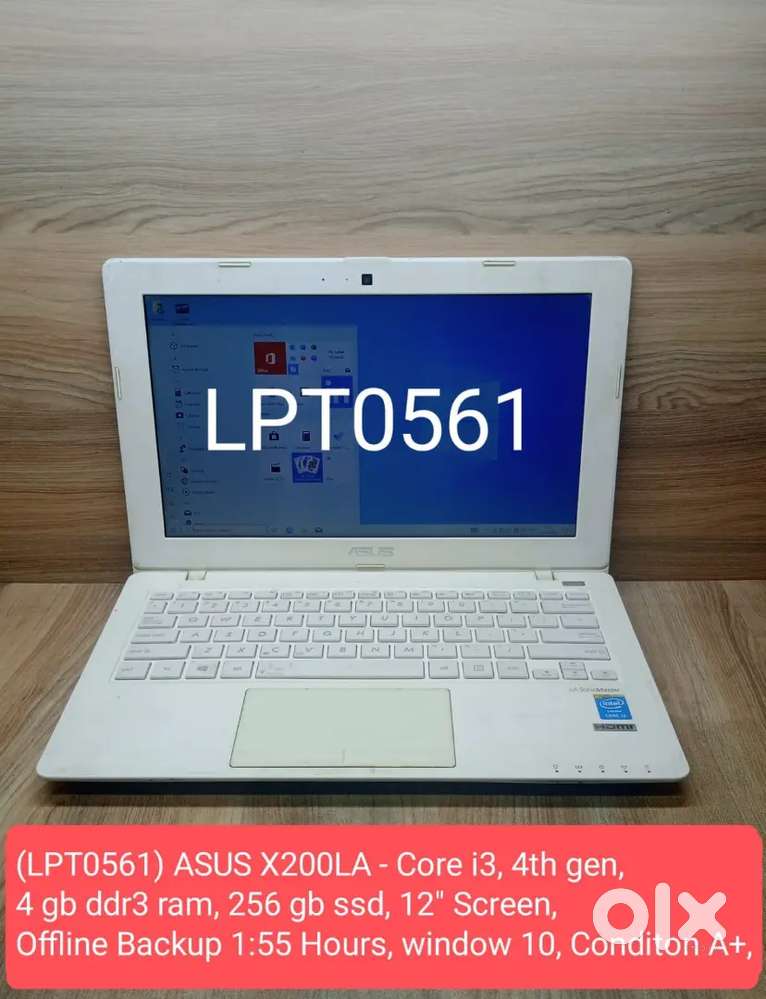 (LPT0561) ASUS X200LA