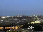 next to race course n station, get the concert views !!