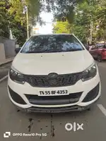 Mahindra Marazzo M2 8Str, 2020, Diesel