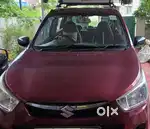Maruti Suzuki Alto K10 Well Maintained