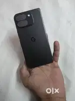 Google pixel 9pro fold