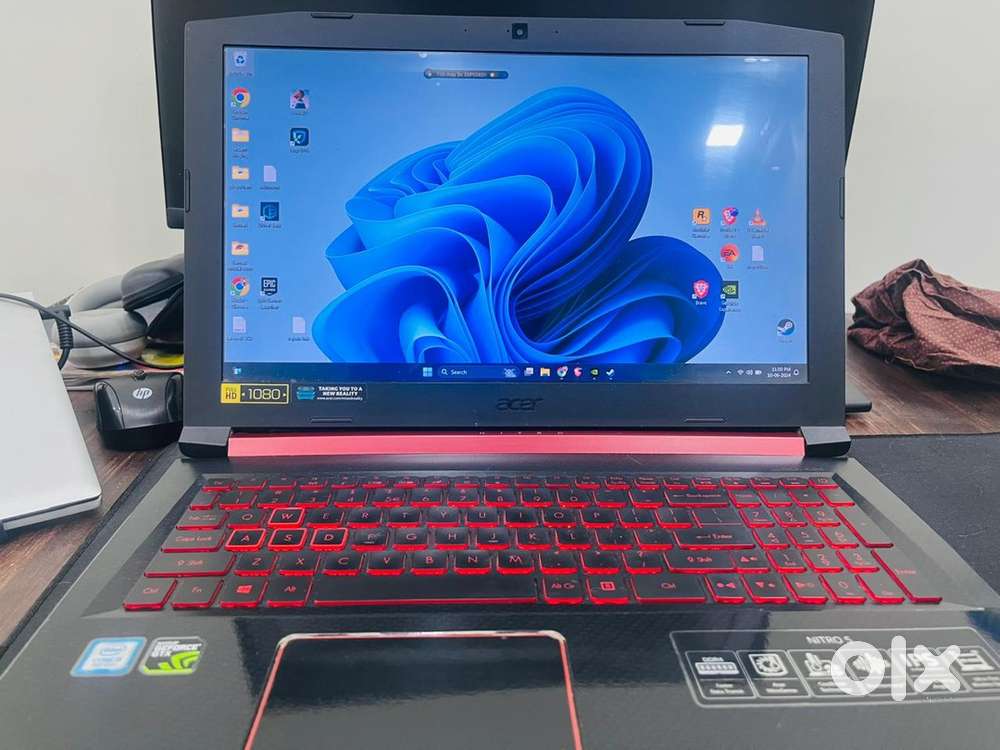 Acer Nitro 5 AN515-52