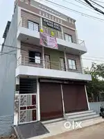 Bonisha Homes Girls Hostel & Pg
