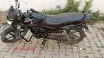 Honda Shine 125CC Black Colour