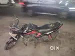 Two wheeler sales