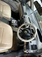 Honda Civic 2006 Petrol 115000 Km Driven