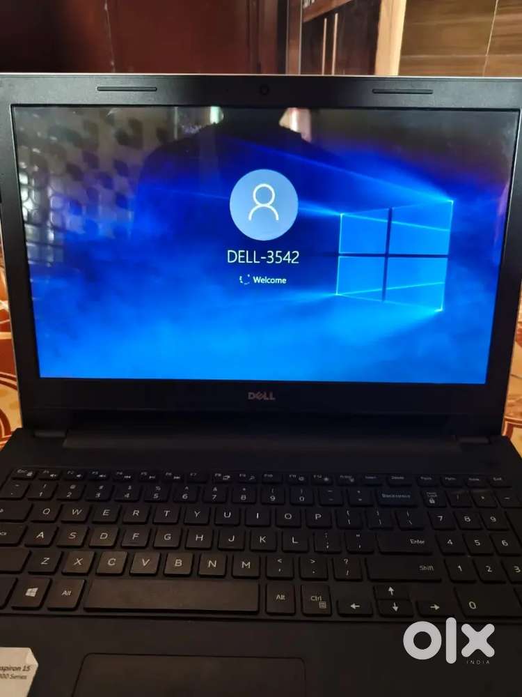 Dell latitude i3 4th gen 8GB Ram 500GB SSD 2GB Graphic card