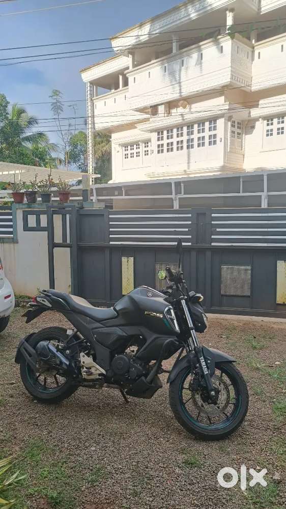 Fzs v3 single ownership