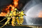 Fire Dipartment supervisor,Fire guards and MST Technician
