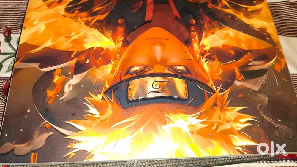 Asus vivobook 15 4gb 256 in good condition