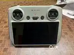 DJI RC , rarely used…..