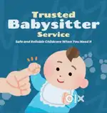 I'm Baby sitter..I want job