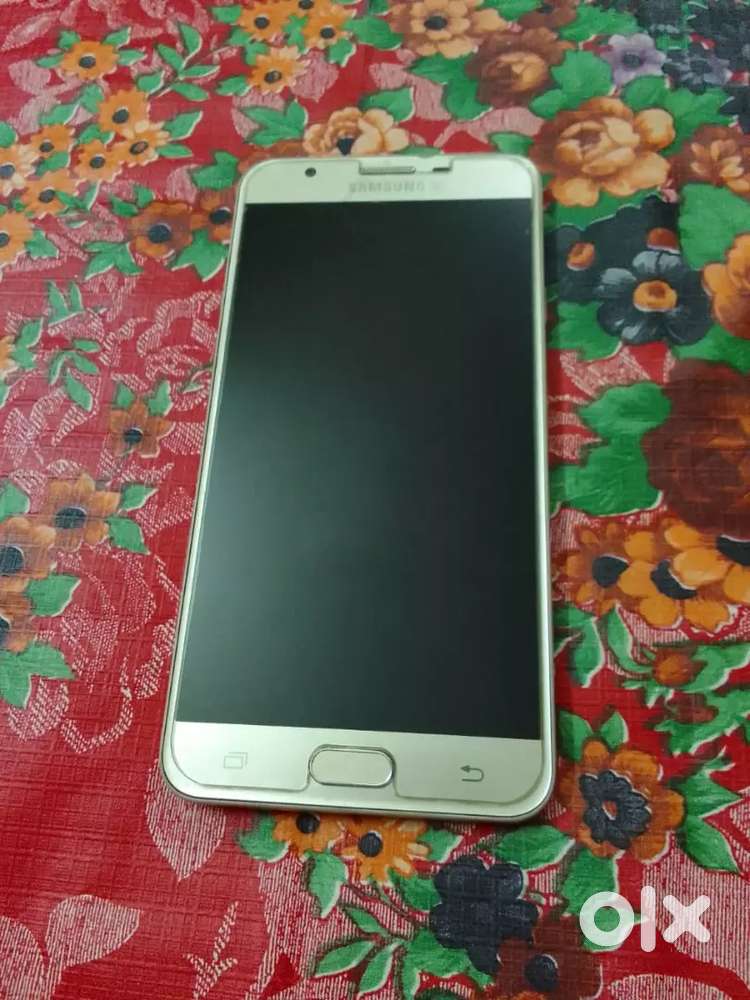 Samsung Galaxy J7 Prime