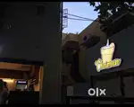 Tea Master ,bajji master